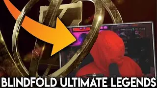 BLINDFOLDED $100 ULTIMATE LEGENDS FANTASY PACK OPENING! [MADDEN 21]