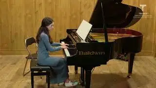 GYMNOPEDIE N°1 | Eric Satie 🔴 En DIRECTO