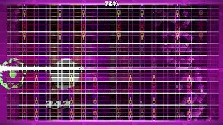 [4K60] Lazy ahh level by De3am top 37 PPLL Legacy (With layout and clicks)