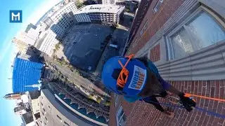 360&deg; Video 4K: 
