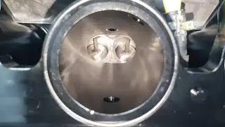 DAZA engine rebuild DEC11 (part 12)