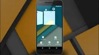 ADW 2: Screen Management Tutorial