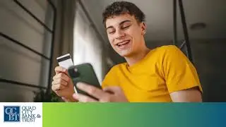 Teen Checking & Savings