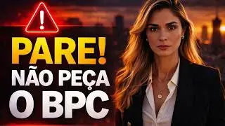 BPC LOAS 2026: O Novo Pente Fino e a Regra Oculta da Renda (Quem Tem Direito?)