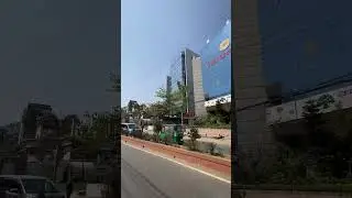 Chittagong City ❤️