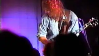 Gary Richrath Band - Turkey Trot