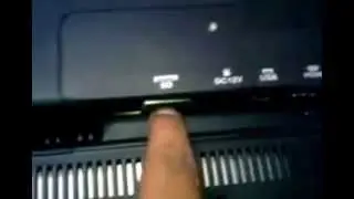 Akai LED 19M03