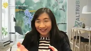 Big Pharma to Startup: Chasing a Patient‑Centric Future | Judy Chou (Part 4/4)