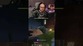 Обычная Кровать в Minecraft