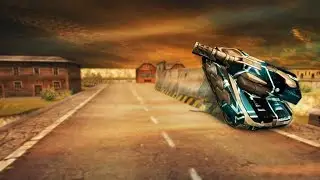 Tanki Online | Epic Parkour #1 [Space Mode]