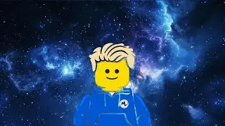Fatal Frontier (a lego stop motion series)