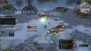 Crushcog's Minions - Quest - World of Warcraft
