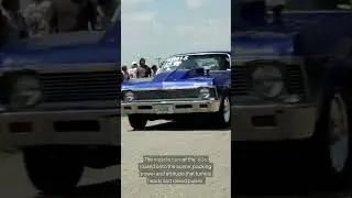 The History behind cars