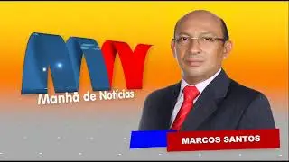 Coment&aacute;rio de Marcos Santos (21/01/26), na Rede Tiradentes, sobre notas de Medicina no Enamed do AM