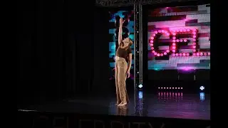 Flowers In Your Hair - Improv Solo 2023. NEW Fusion Dance & Performing Arts.
