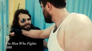 Greatest Vincent Phoenix Quotes - Action Movie Quote Compilation
