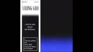 Young God (of Blue Sky Black Death) - Wilderness of Mirrors
