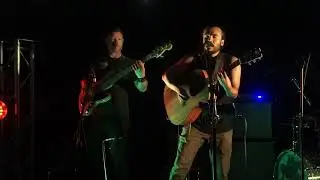 CL AUDIO DUB  A SIMPLE SPARK  LIVE POW WOW WELLINGTON 2019