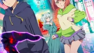 shadow warrior anime part 1 full Hindi dubbed 2025.