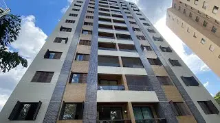 Apartamento 65m em Butant&atilde;, USP - S&atilde;o Paulo