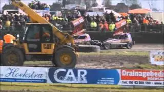 King of Dirt 2016