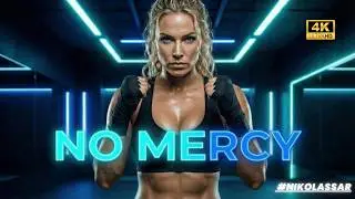 💎ELITE ENERGY ⚡GYM MIX (1 Hour No Breaks)–Festival House for Stamina & Focus 🚀#NikolassAr [Ultra 4K]