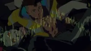 Flatlander Woman - Slag (Cyberpunk: Edgerunners AMV)