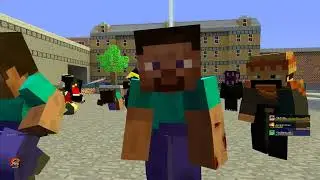MINECRAFT RP