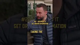 🚴‍♂️💥🚗  -  BIKE COLLISION WITH CAR - NEXT STEPS