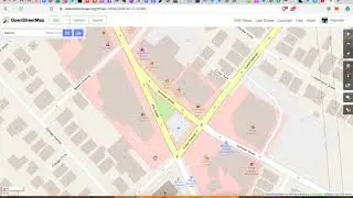 Basics: Local Landmarks and Businesses on OpenStreetMap