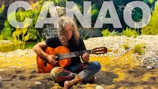 ANGELIC GUITAR HEALING of the SOUL - Meditation Music