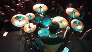 RDG - Hookah @ Ramona Mainstage 12/19/15