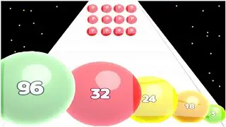 Melty Bubble - Gameplay Walkthrough - Levels 16-30 (Update 0.3.1)