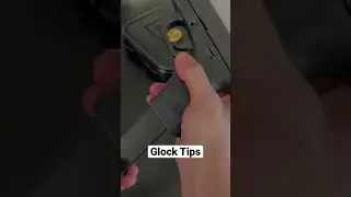 If your Glock jams, do this #guns