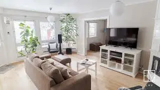 Haukiluomantie 27 A 2, Tampere