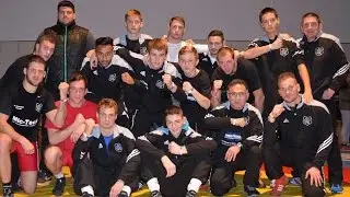 ASV SCHAAFHEIM vs. TSV GAILBACH