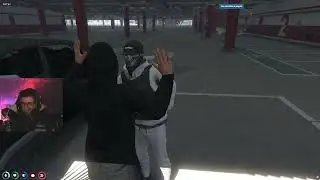 WHY TOMMY T SHOT DWAYNE WIKED FLORES?! |GTA 5| NOPIXEL RP|