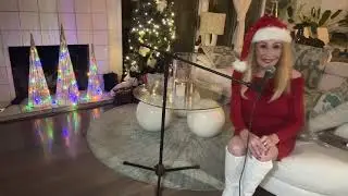Santa Baby