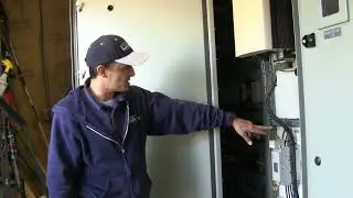 Pump Station PM Station Checks