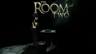 I wonder which dimension this one goes to...[The Room Two]