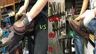 Korean Shoeshine #18