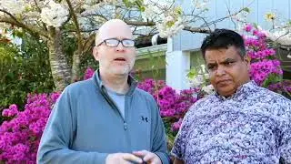 Trip to Nepal, Bhutan and India 2019