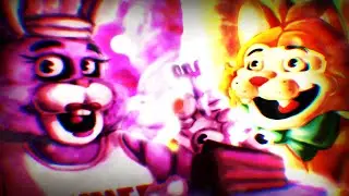 THIS NEW CASE SOLVING FNAF GAME IS GONNA BE AMAZING | Five Cases At Ginger's: 2 Hour Demo