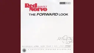 The Forward Look (Live)