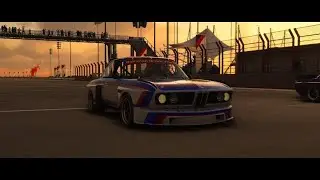 The Crew Motorfest Racing Through Time Main Playlist Event On PS5 Pro