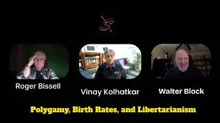 A Libertarian View of Polygamy, Birth Rates, and Feminism.