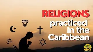 Religions in the Caribbean