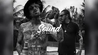 UNAVERAGE GANG - AIRBORNE [Feat. TVBUU,  Schizo &  Jerome The Prince]
