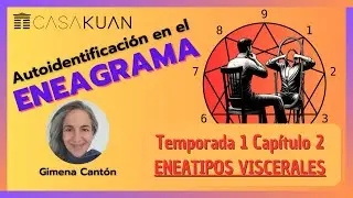 Eneatipos Viscerales
