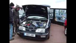 Failrace - In Real Life Vlog Special - Brands Hatch
